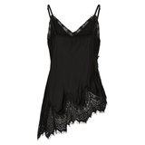 Marta Du Château 23408 Dream Top Black