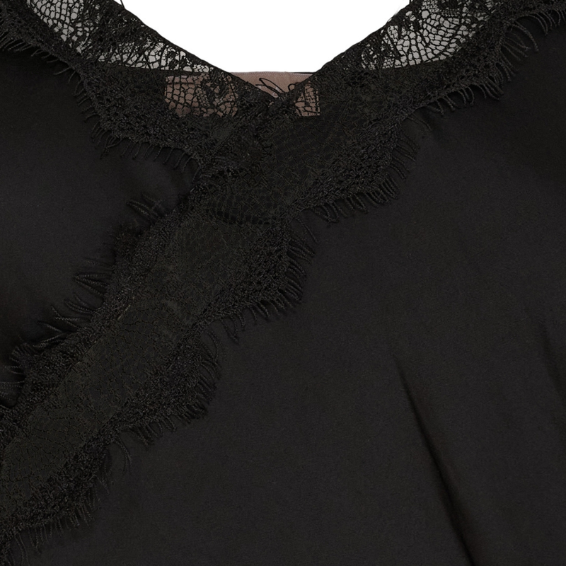 Marta Du Château 23408 Dream Top Black