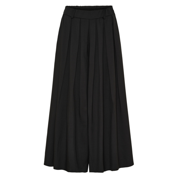 Marta Du Cháteau 246424 Amethyst Pants Black