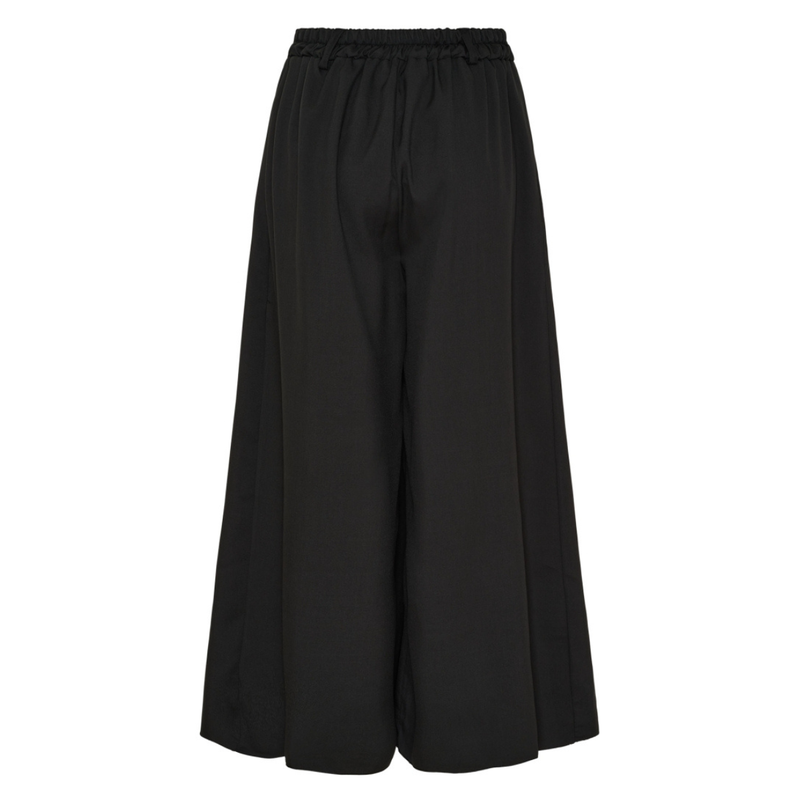 Marta Du Cháteau 246424 Amethyst Pants Black