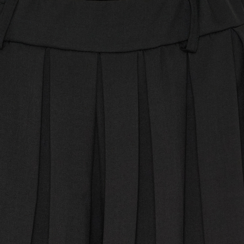 Marta Du Cháteau 246424 Amethyst Pants Black