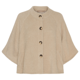Marta du château 248370 Thunder Jacket Beige02