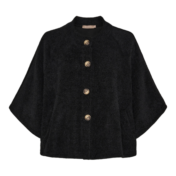 Marta Du Château 248370 Thunder Jacket black25