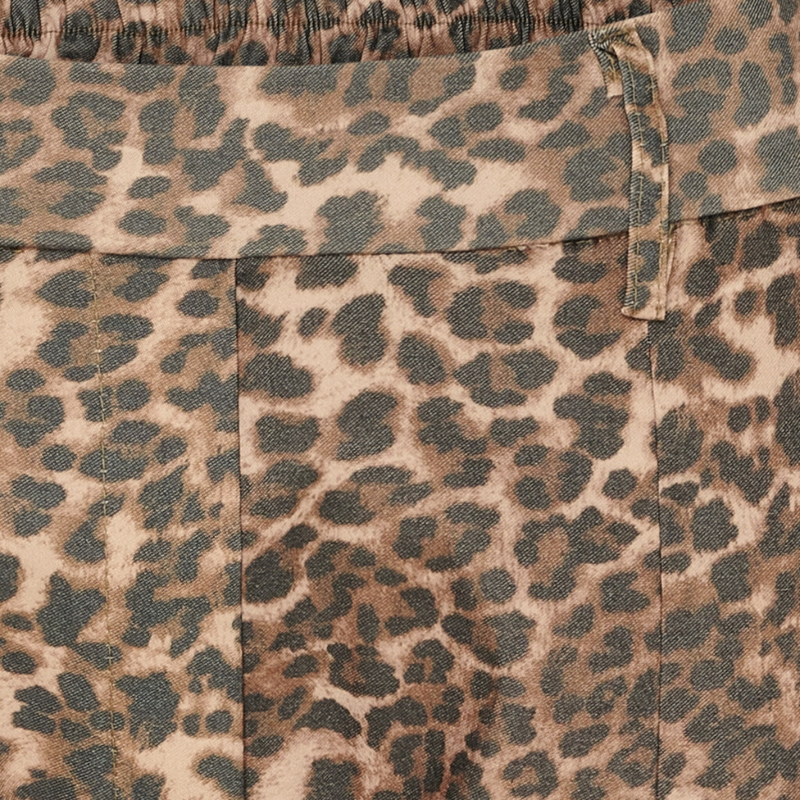 Marta Du Cháteau 256338B Stormi Pants Leo