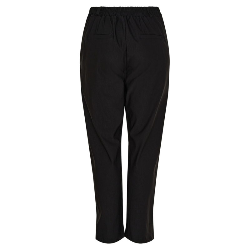 Marta Du Cháteau 256422/B Uma Pants Black