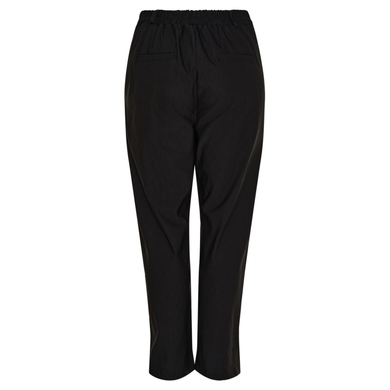 Marta Du Cháteau 256422/B Uma Pants Black