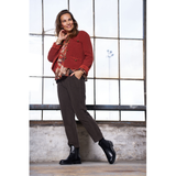 Marta Du Cháteau 256422 Eclipse Pant Moro