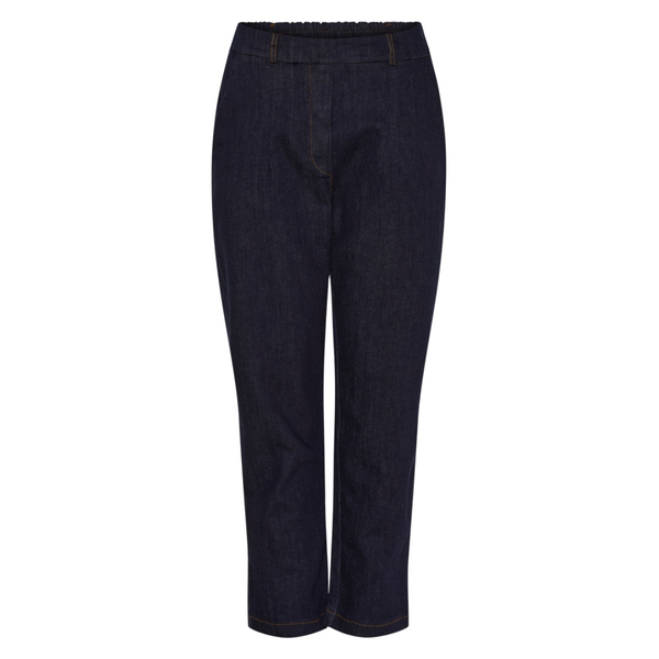 Marta Du Cháteau 256422J Zora Jeans Dark blue