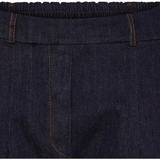 Marta Du Cháteau 256422J Zora Jeans Dark blue
