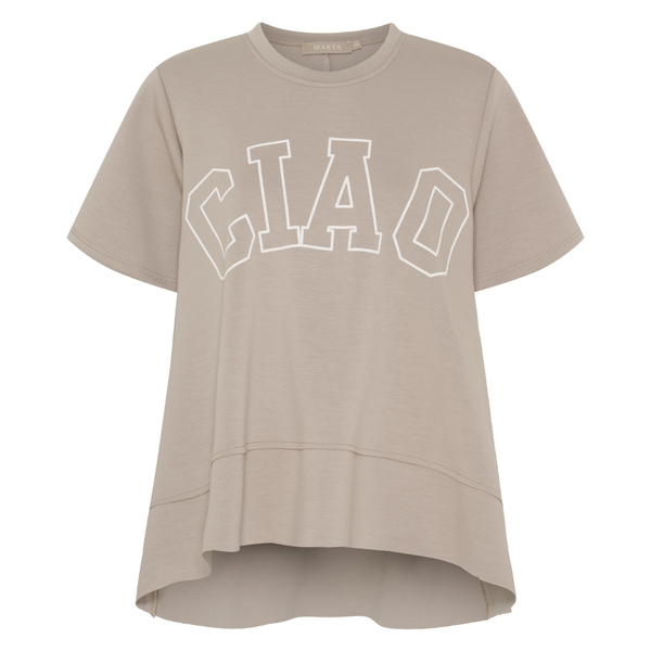 Marta Du Château 258919 Lavender Sweat fango