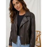 Marta Du Château 261833 Sedona Jacket Moro (Forventet levering slut uge 42)