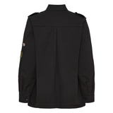 Marta Du Château 5083 Millie Jacket black