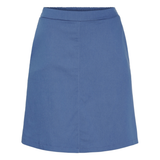 Marta Du Château 57089Malfa Sidsel Skirt Medium Denim