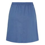 Marta Du Château 57089Malfa Sidsel Skirt Medium Denim