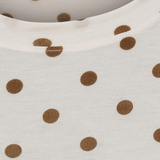 Marta Du Château 7914 Elissa Top Beige1259tpu