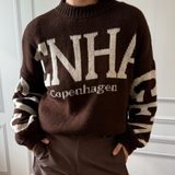 Marta Du Cháteau 8111 OS Aria Knit Moro Beige (Forventet levering slut uge 42)