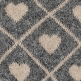 Marta Du Château 8151 Feray Knit Grigio9513/Beige9504