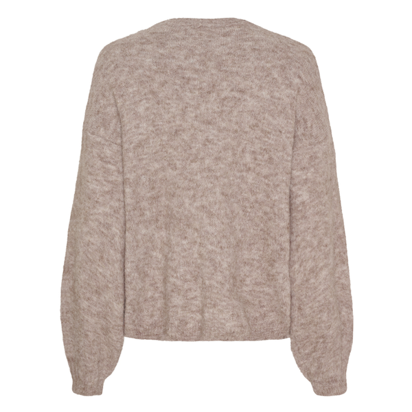 Marta Du Château 82171 Cora Knit Beige/rose