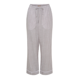 Marta Du Cháteau MN140125-001 Pilan Pant Light Brown