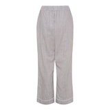 Marta Du Cháteau MN140125-001 Pilan Pant Light Brown