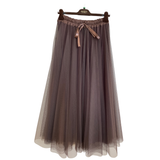 Marta du Château 23028 Palmina Skirt Moro