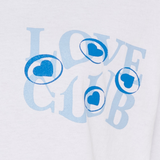 Marta Du Cháteau 0532 Inge Tee White/Azzuro