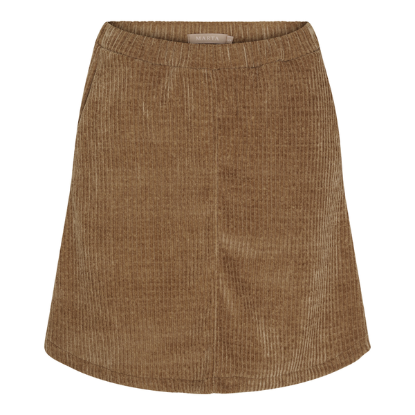 Marta Du Château 57089 June Skirt camel99