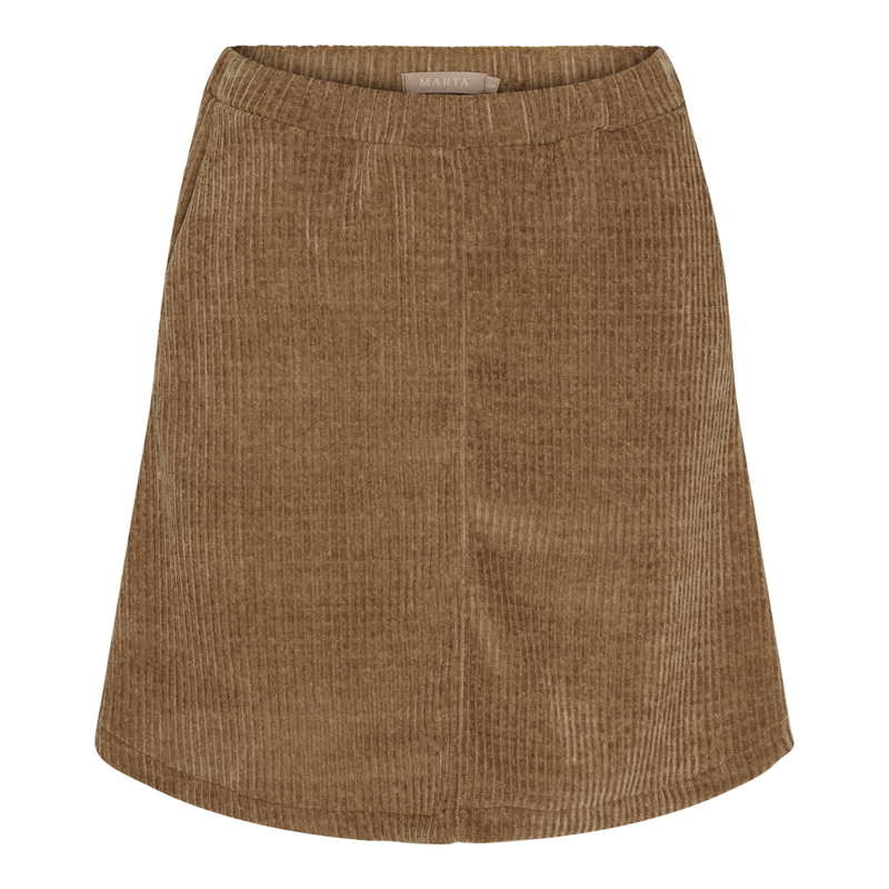 Marta Du Château 57089 June Skirt camel99