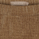 Marta Du Château 57089 June Skirt camel99