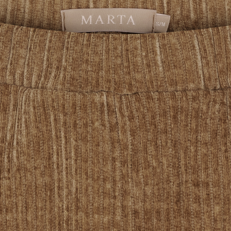 Marta Du Château 57089 June Skirt camel99