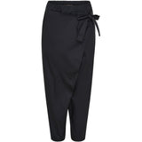 Marta Du Cháteau Ebba Pants Black
