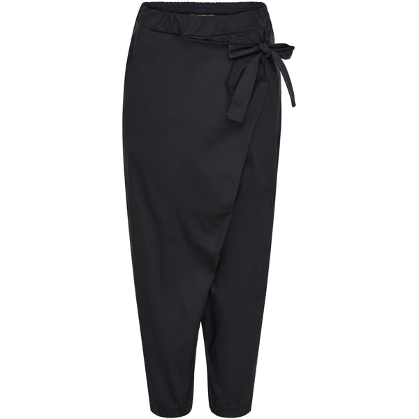 Marta Du Cháteau Ebba Pants Black