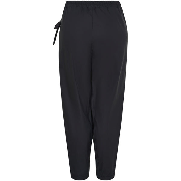 Marta Du Cháteau Ebba Pants Black