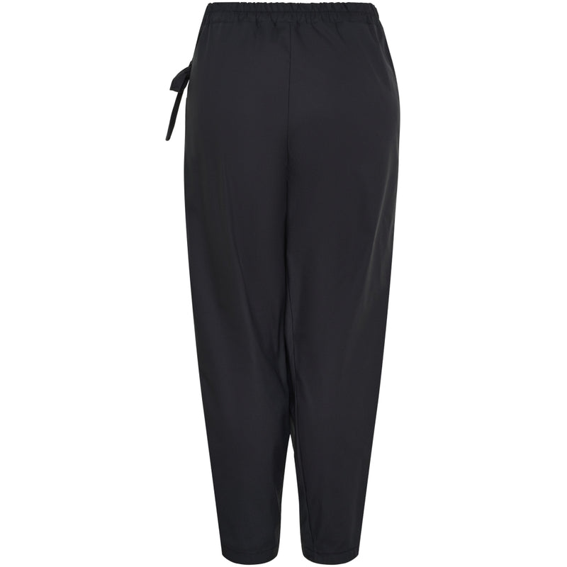 Marta Du Cháteau Ebba Pants Black