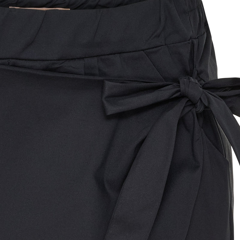 Marta Du Cháteau Ebba Pants Black