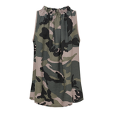 Marta du Cháteau 2319 Lucina Top Military6