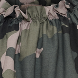 Marta du Cháteau 2319 Lucina Top Military6