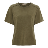 Marta du Cháteau 68871 Alouette Tee Military
