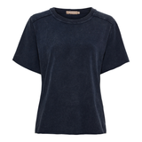 Marta du Cháteau 68871 Alouette Tee Navy