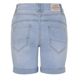 Marta du Cháteau  151-S26156 Simona Shorts Denim