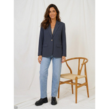 Marta du Château 15502NF Dusk Blazer Navy8