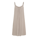 Marta du Cháteau 20514 Nat Dress Fango