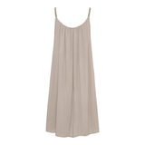 Marta du Cháteau 20514 Nat Dress Fango