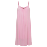 Marta du Cháteau 20514 Nat Dress Pink