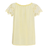 Marta du Château 22826 Randi Top Yellow