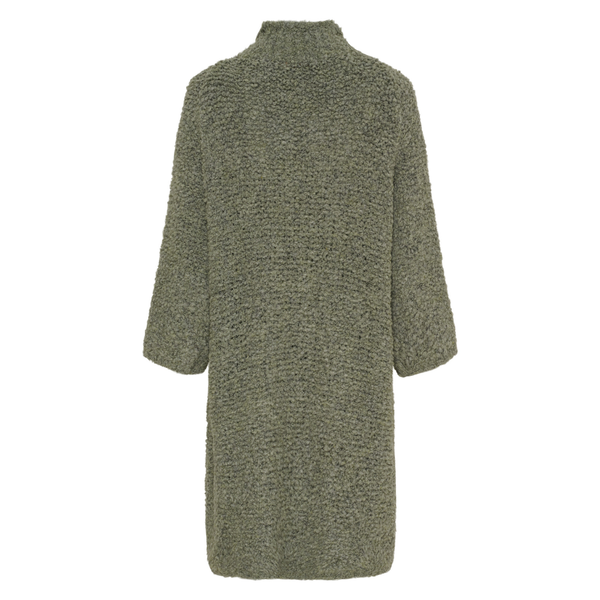 Marta du Cháteau 24838 Hermine Knit Dress salvia