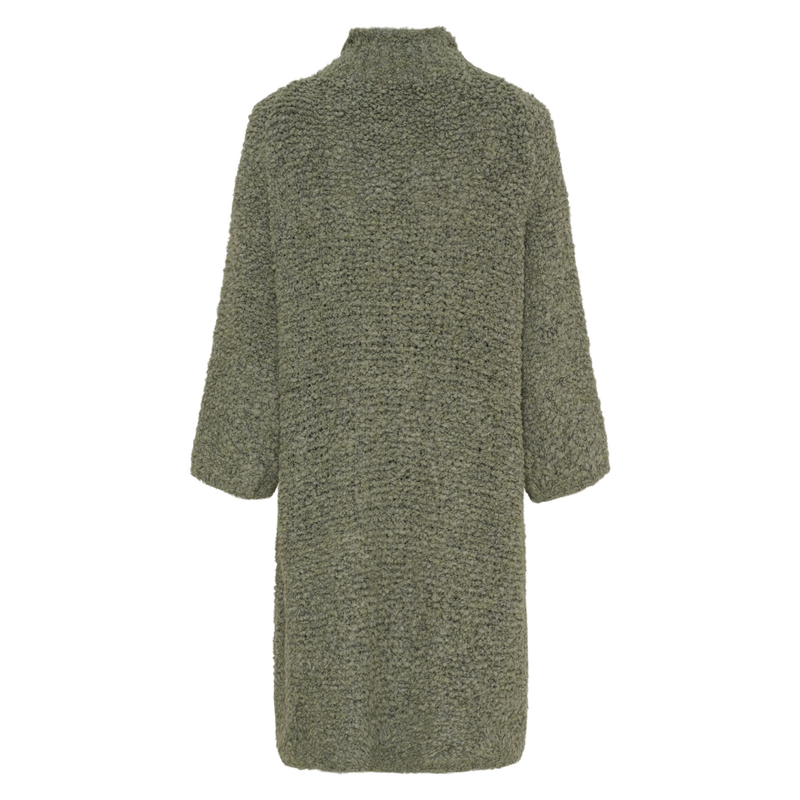 Marta du Cháteau 24838 Hermine Knit Dress salvia