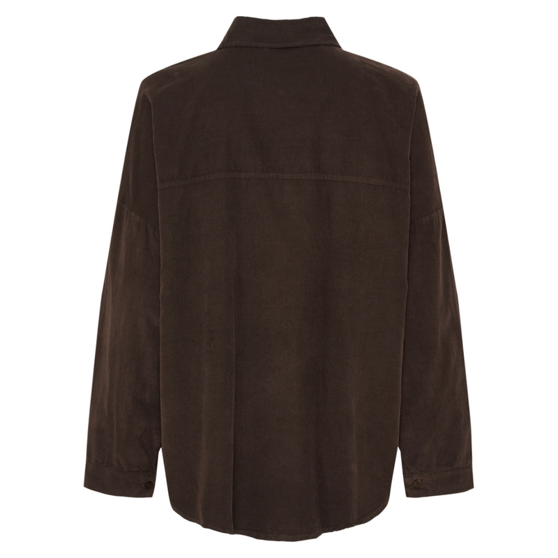 Marta du Cháteau 258037V Maelys Shirt Moro