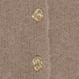 Marta du Cháteau 5215 Amara Vest Fango