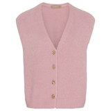 Marta du Cháteau 5215 Amara Vest Rosa